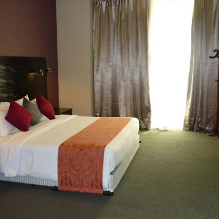 Tower Regency Hotel&Apartments Ipoh Zimmer foto