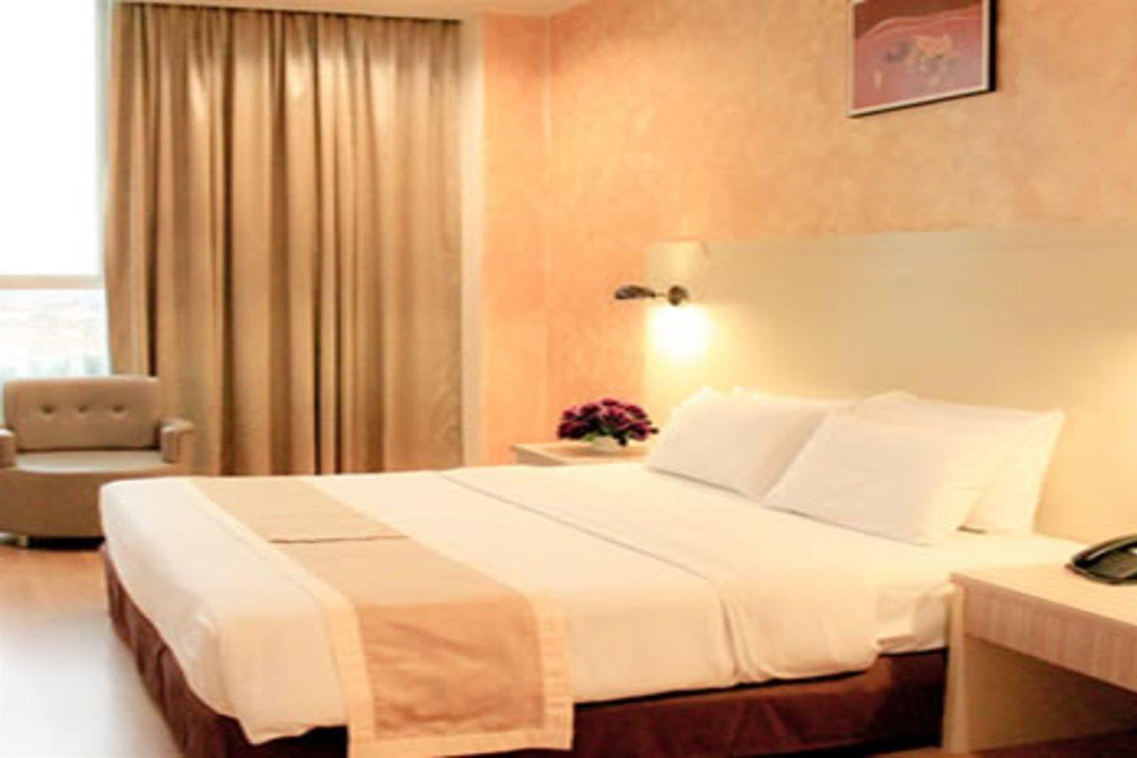 Tower Regency Hotel&Apartments Ipoh Exterior foto