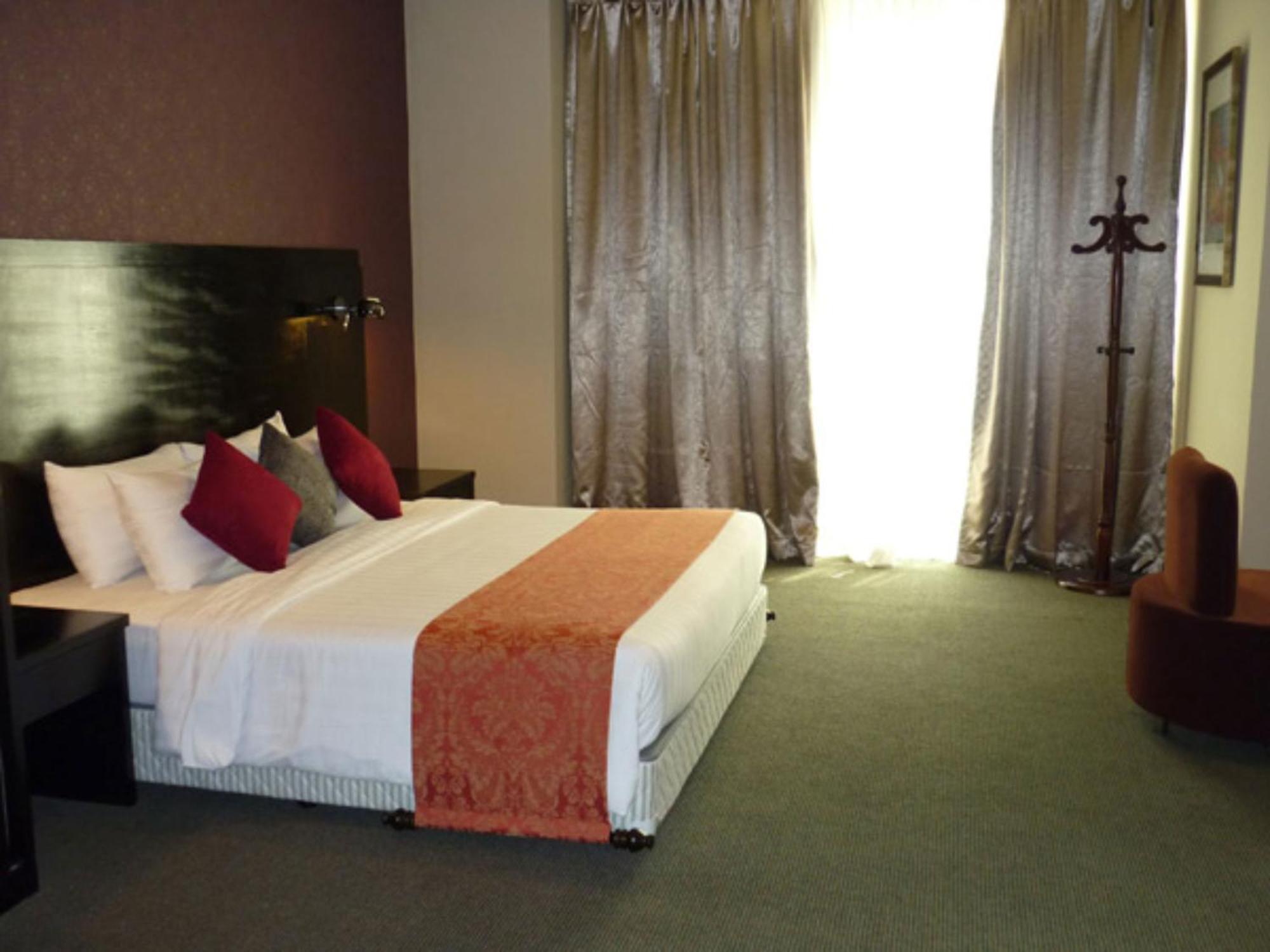 Tower Regency Hotel&Apartments Ipoh Zimmer foto