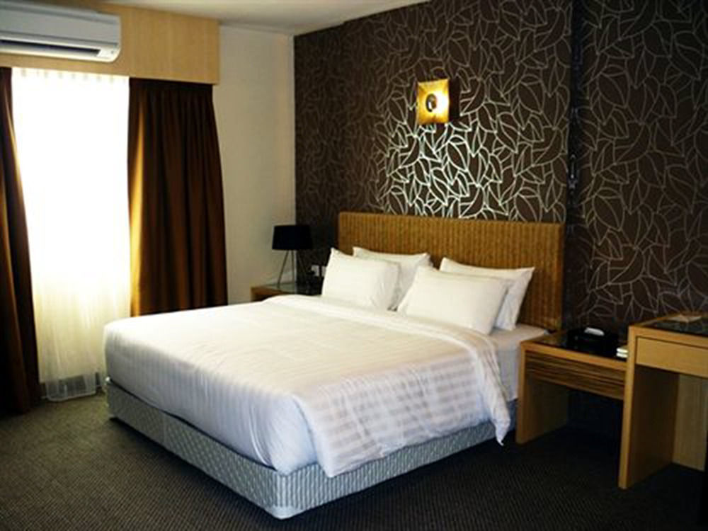 Tower Regency Hotel&Apartments Ipoh Exterior foto