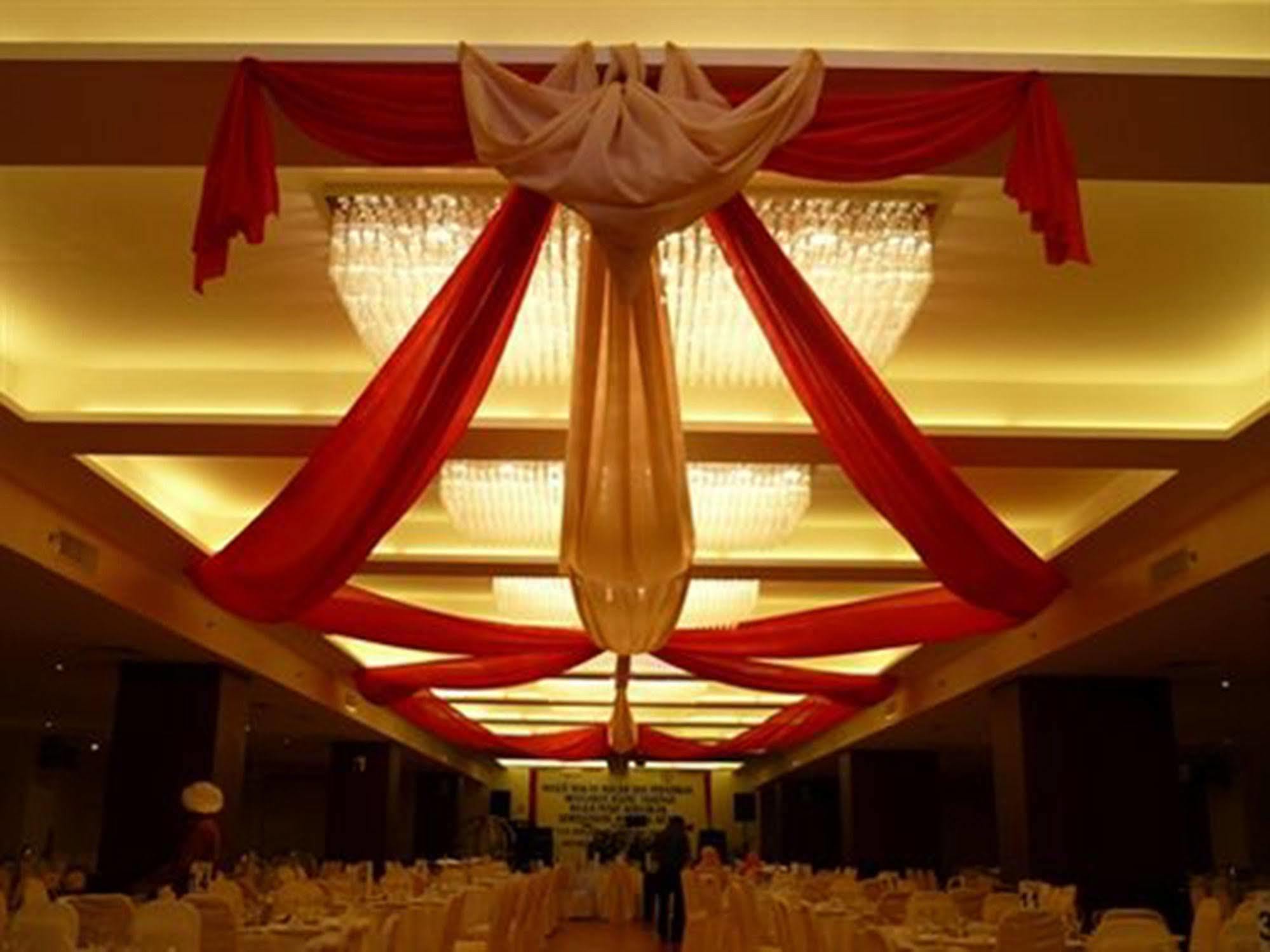 Tower Regency Hotel&Apartments Ipoh Exterior foto